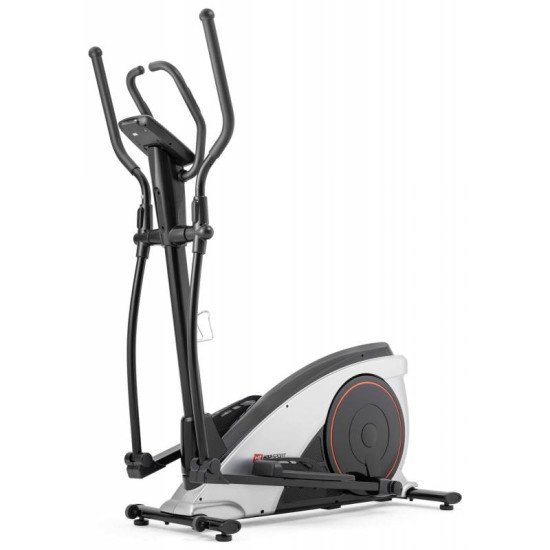 Купити Орбітрек  Hop-Sport HS-060C Blaze iConsole silver у Києві - фото №1